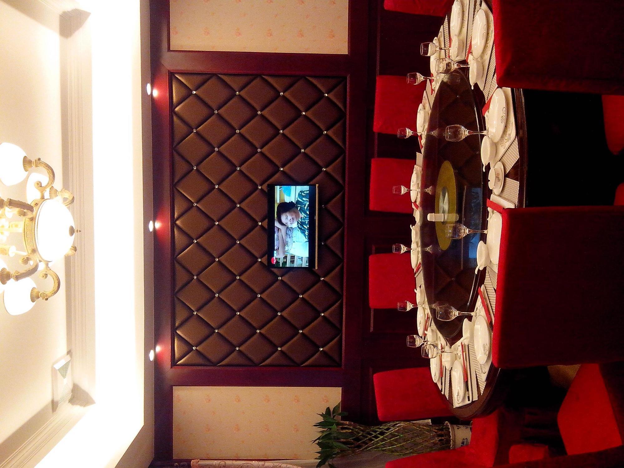 Hong Jin International Hotel - Pudong Airport Шанхай Екстериор снимка